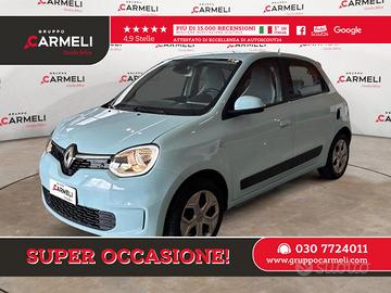 Renault Twingo Zen 22kWh