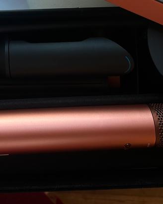 Dyson Airwrap Co-anda2x™ in Amber Silk