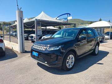 Land Rover Discovery Sport 2.0 TD4 163 CV anno 202