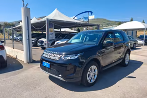 Land Rover Discovery Sport 2.0 TD4 163 CV anno 202