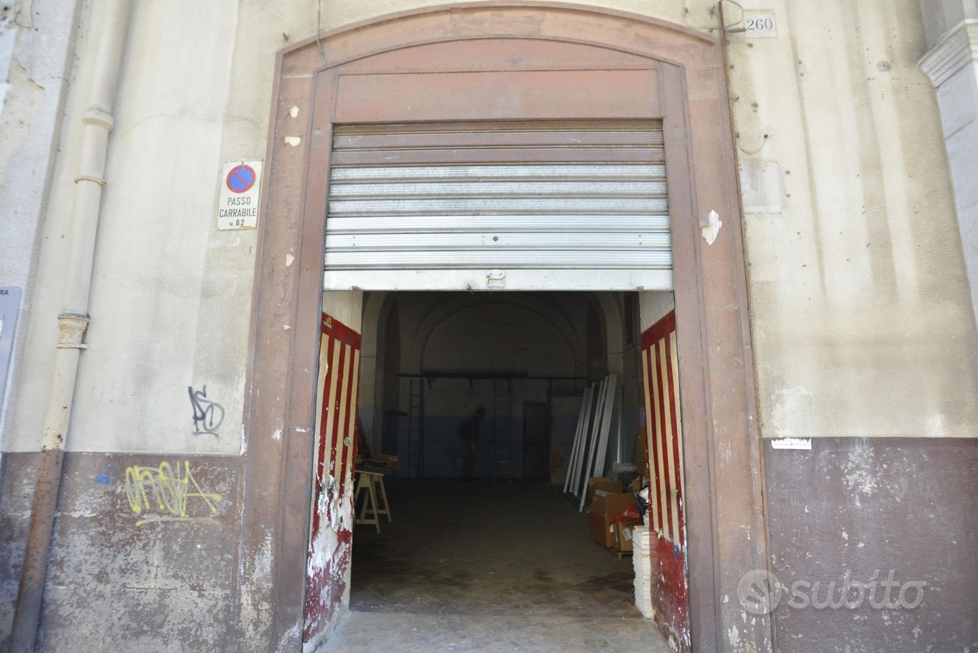 Negozio Bari [Cod. rif 3164691VCG] - Vista 4