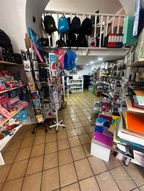 Attività già avviata a Meta di Sorrento