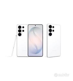 Samsung S26 ultra 512 GB nuovo sigillato