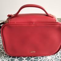 Portagioie Carpisa rosso 