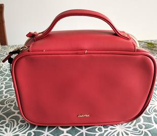 Portagioie Carpisa rosso 