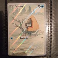 Carta Pokemon ascesa eroica asc227