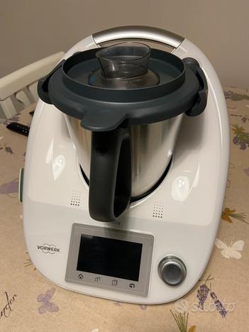 Usato, Bimby - Thermomix TM5-2 usato  Genova