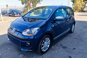 Volkswagen up! 5 Porte up! 5p 1.0 Club up! 75cv