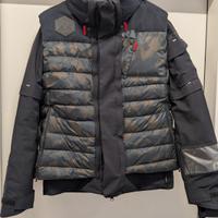 Phenix completo Sci Uomo