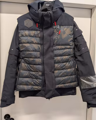 Phenix completo Sci Uomo