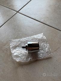 bilancieri originali honda sh cromati