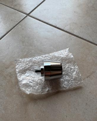 bilancieri originali honda sh cromati