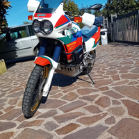 Honda Africa twin 750