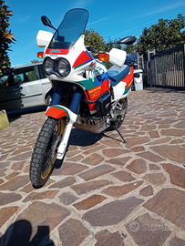 Honda Africa twin 750