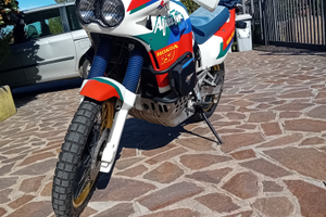 Honda Africa twin 750