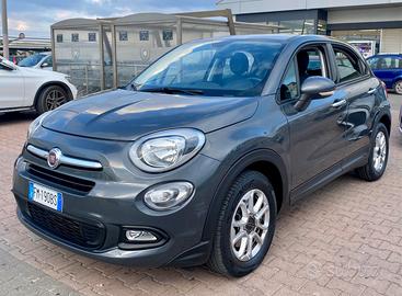 Fiat 500X 1.3 MultiJet 95 CV Pop Star OK NEOPATENT