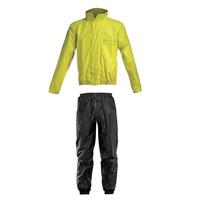 ACERBIS RAIN GIACCA E PANTALONI ANTI PIOGGIA