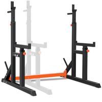 Rack palestra