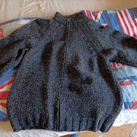 Cardigan Benetton uomo