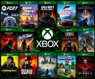 🎮 Giochi Xbox Series X|S