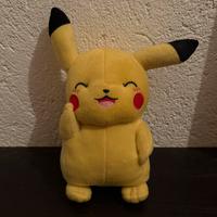 Peluche Pikachu