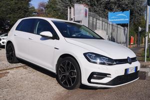 VOLKSWAGEN Golf 1.5 TSI ACT DSG 5p. Sport BlueMo