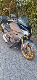Honda Forza 750 Black Special Edition 