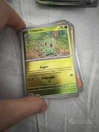 Carte pokemon
