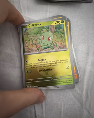 Carte pokemon