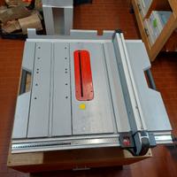 Bancosega professional gts 10 xc