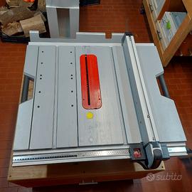 Bancosega professional gts 10 xc