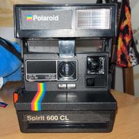 Macchina fotografica Spirit 600 CL Polaroid