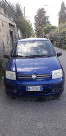 PANDA 1.2 .69 KW LOUNGE  9/07 £ 1200 Trattabili