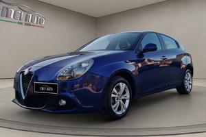 ALFA ROMEO Giulietta 1.6 JTDm TCT 120 CV