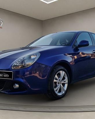 ALFA ROMEO Giulietta 1.6 JTDm TCT 120 CV