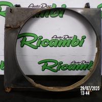 CONVOGLIATORE VENTOLA PAJERO V20 2.8 TD 1997