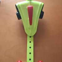 Bullock Defender Blocca Sterzo Auto