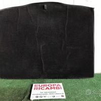 Tappeto vano bagagli Fiat Tipo SW