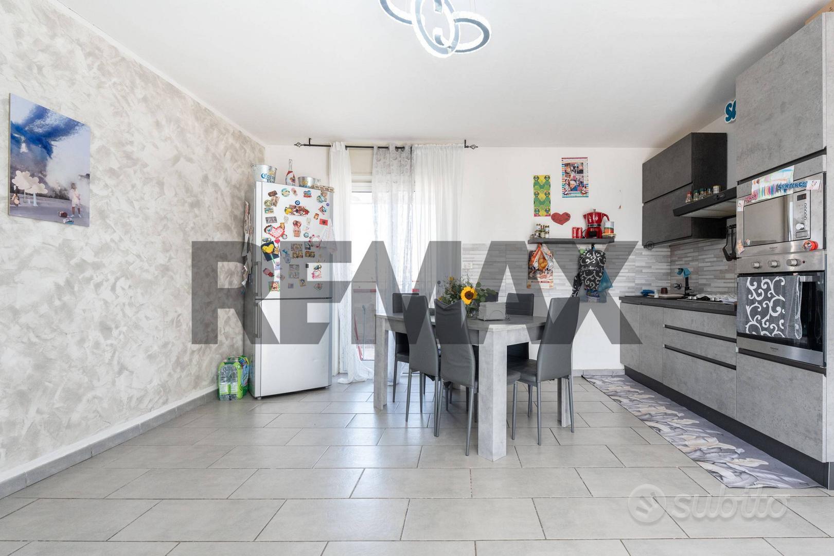 Appartamento - Catania - Vista 2