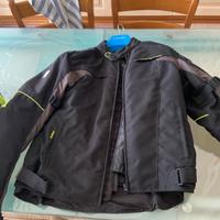 Giacca da moto