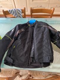 Giacca da moto