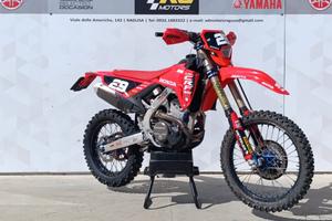 Honda CRF 300 enduro special