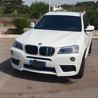 BMW X3 M