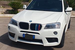 BMW X3 M