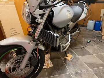 Honda Hornet 600,anno2004