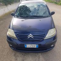 citroen c3 1.4 diesel 