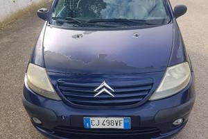 citroen c3 1.4 diesel 