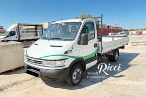IVECO T. DAILY 35C12 CASSONE FISSO