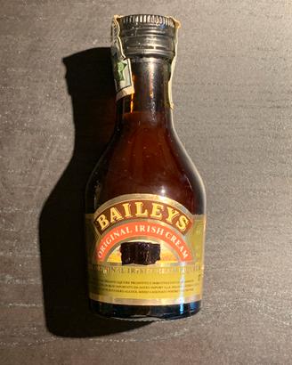 Mignon Baileys Irish Cream