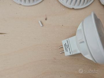 un po di elettricità 